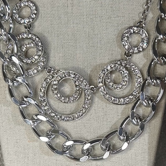 Necklace and Bracelet Bundle 28 pc Lot - Picture 4 of 15